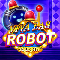 Gold Hit: Viva Las Robot in All Games