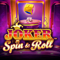 Joker Spin and Roll in PlayTech