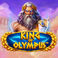 King of Olympus in PlayTech