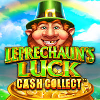 Leprechaun's Luck: Cash Collect in stpatricksit