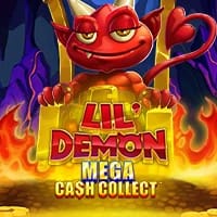 Lil Demon: Mega Cash Collect in TOPPLAYTECH