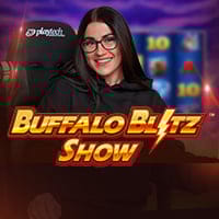 Buffalo Blitz Show in Nuovi giochi
