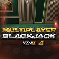 Blackjack VZN 4 in MoreLiveBlackjack