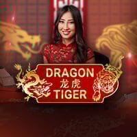 Dragon Tiger in LiveCasino_OtherGames