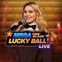 Mega Fire Blaze Lucky Ball Live in gameshows_Intendenza