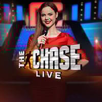 The Chase Live in AllGameShows