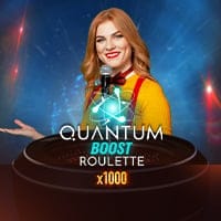 Quantum Boost Roulette in LiveCasino_BwinFavourites