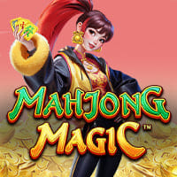 Mahjong Magic in PlayTech