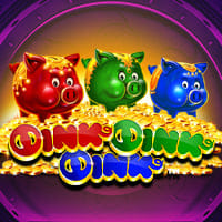 Oink Oink Oink in TOPPLAYTECH