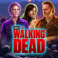 The Walking Dead in TOPPLAYTECH