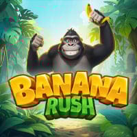Banana Rush in PlayNGo