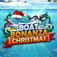 Boat Bonanza Christmas in PlayNGo