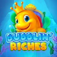 Bubblin' Riches in PlayNGo