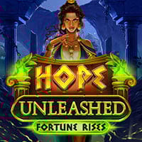 Hope Unleashed Fortune Rises in All Games