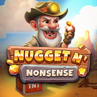 Nugget n' Nonsense in APPENAARRIVATE