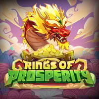 Rings of Prosperity in PlayNGo