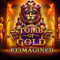 Tomb of Gold Reimagined in All Games