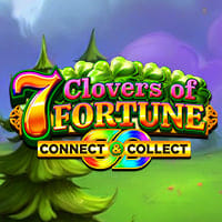 7 Clovers of Fortune in stpatricksit