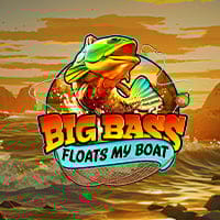 Big Bass Floats My Boat in All Games