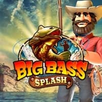 Big Bass Splash in TOPPRAGMATIC PLAY