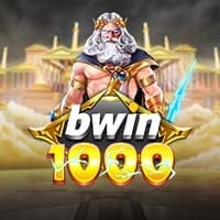 BWIN 1000 in SOLOSUBWIN