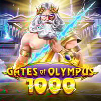 Gates of Olympus 1000 in TOPPRAGMATIC PLAY