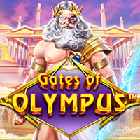 Gates of Olympus in hotslot