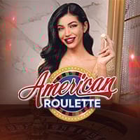 American Roulette in Livecasino_OtherLiveRoulette