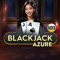 Blackjack 101 - Azure in sub_othergames