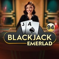 Blackjack 94 - Emerald in sub_othergames