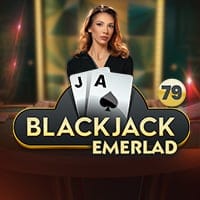 Blackjack 79 - Emerald in Nuovi giochi