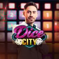Dice City in LiveCasino_GameShows