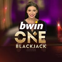 Bwin ONE Blackjack in MoreLiveBlackjack
