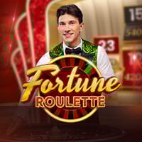 Fortune Roulette in Livecasino_OtherLiveRoulette