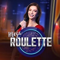 Mega Roulette in AllGameShows