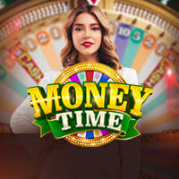 Money Time in AllGameShows