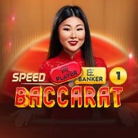 Speed Baccarat 1 in IT_Top_Baccarat