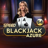 Speed Blackjack 54 - Azure in sub_othergames