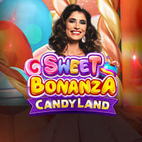 Sweet Bonanza Candyland in Scelti perte