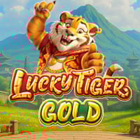 Lucky Tiger Gold in All Games