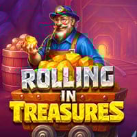 Rolling in Treasures in All Games