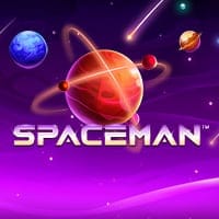 Spaceman in Instant Win