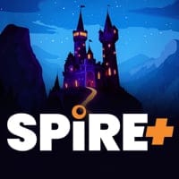 Spire Plus in Instant Win