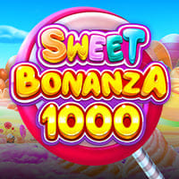 Sweet Bonanza 1000 in hotslot