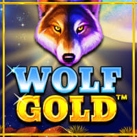 Wolf Gold in TOPPRAGMATIC PLAY