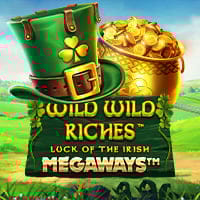 Wild Wild Riches Megaways in Slots_Megaways