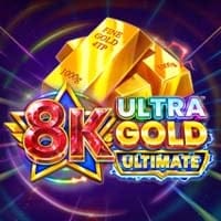 8K Ultra Gold Ultimate in Yggdrasil