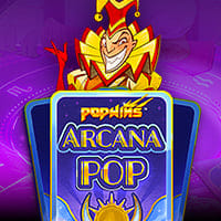 ArcanaPop in All Games