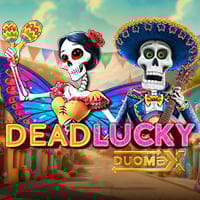 Dead Lucky Duomax in Yggdrasil