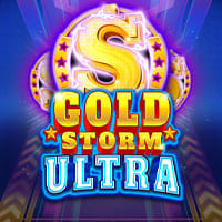 GoldStorm Ultra in All Games
